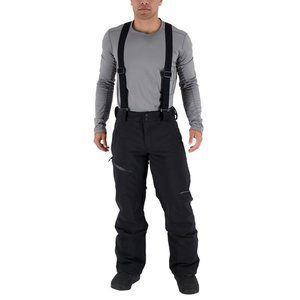 Badd Company Ski or Snowboard Pants Mens L